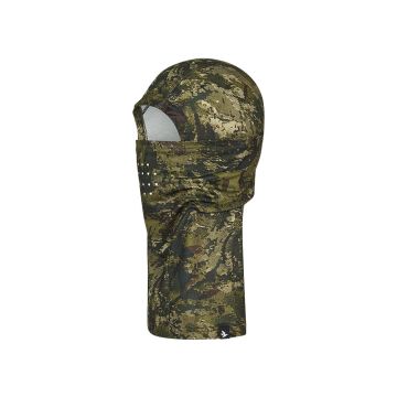 Balaclava Seeland Tagus - InVis MPC Green