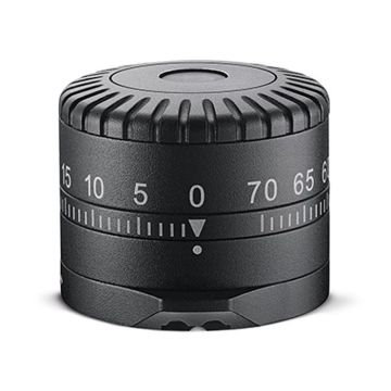 Ballistic Turret Swarovski BTF for Z8i