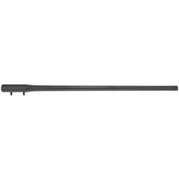 Barrel Blaser R8 Semi Weight 650 mm with thread M17x1