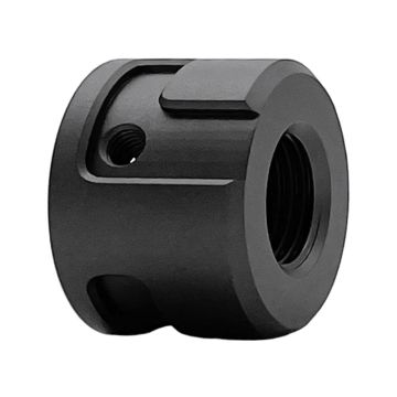 Barrel Adaptor DonnyFL QD
