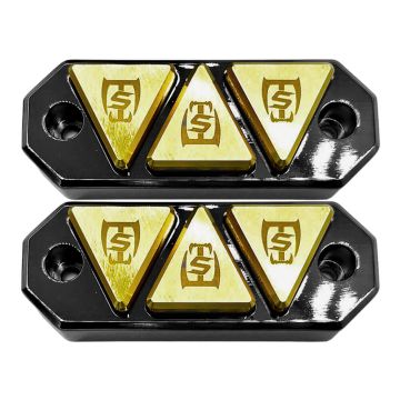 Barrel Weight Saber Tactical M-LOK V2 230 grams
