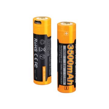 Battery Fenix ARB-L18 3500U mAh micro-USB
