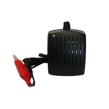 Batterijlader Sillosocks EU 12V