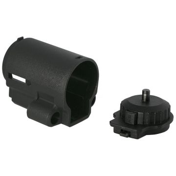 Battery Extension Unit Airtech Studios G&G ARP9 / ARP556