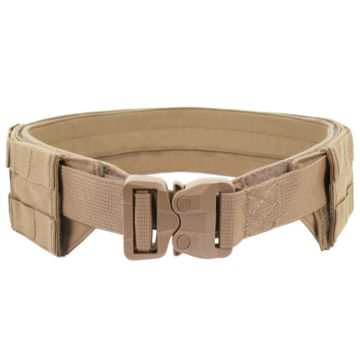 Battle Belt Warrior Assault Systems Low Profile Coyote Tan