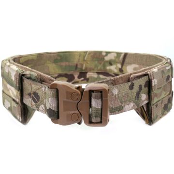 Battle Belt Warrior Assault Systems Low Profile Multicam