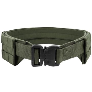 Battle Belt Warrior Assault Systems Low Profile Olive Green