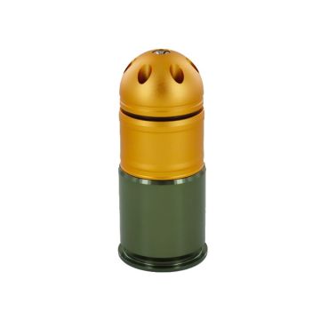 BB Grenade Madbull M433