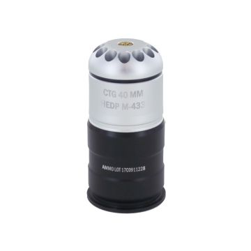 BB Grenade S&T 70rds
