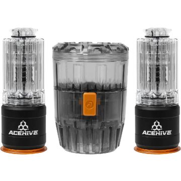 BB Grenades & Loader Acetech Acehive x Spawner