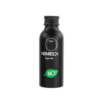 BB's Novritsch Bio White Fles 555 st