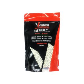 BBs Nuprol Vorsk Bio Tracer Green Bag 1 kg