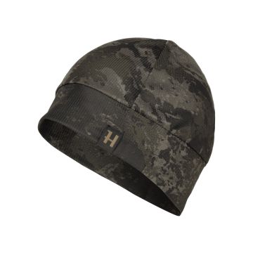 Beanie Härkila Noctyx - Axis MSP Black