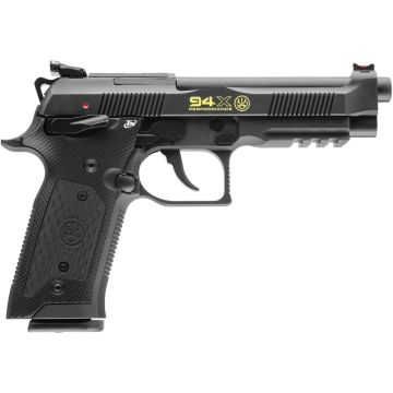 Beretta 94X Performance Launch Edition