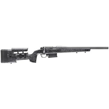 Bergara B14R Carbon .22 LR