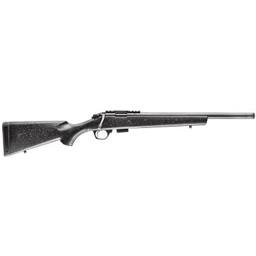 Bergara B14 BMR Carbon .22 LR
