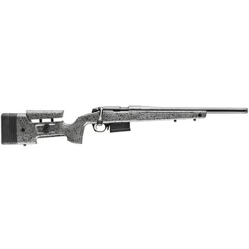 Bergara B14R .22 LR
