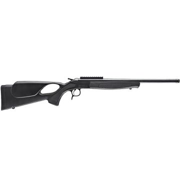 Bergara BA13 Take-Down Black Thumbhole