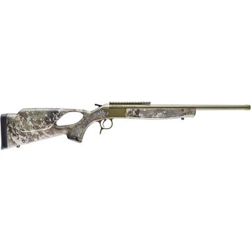Bergara BA13 Take-Down Camo Strata Thumbhole