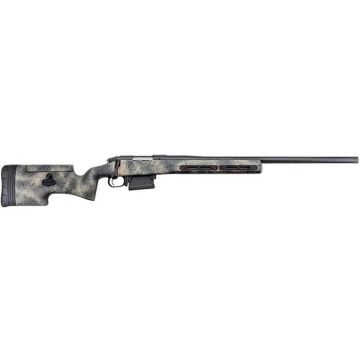 Bergara Premier Ridgeback