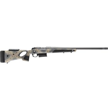 Bergara B14 Wilderness TH Carbon