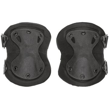Knee Pads Invader Gear XPD Black