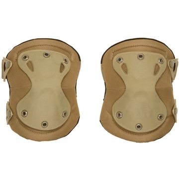 Knee Pads Invader Gear XPD Coyote