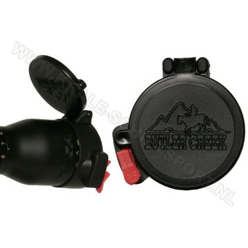 Scope Cover Butler Creek Flip-up Eye