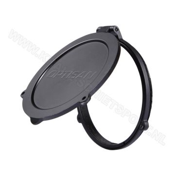 Scope cover Optisan EVX Flip Up Oc. 40 mm