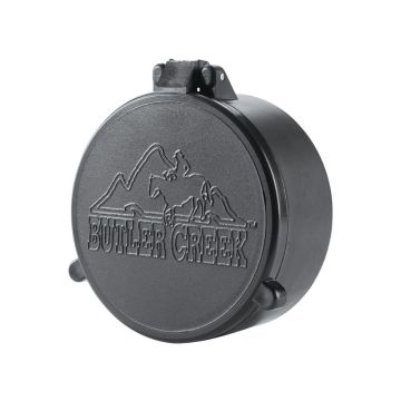 Scope Cover Butler Creek Flip-up Objective