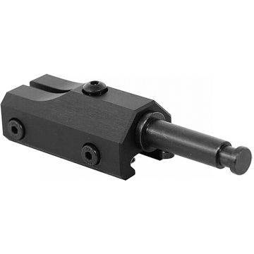 Bipod adapter set GRS Spigot