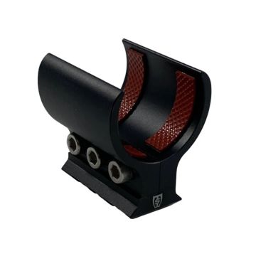Bipod adapter Saber Tactical 34 mm