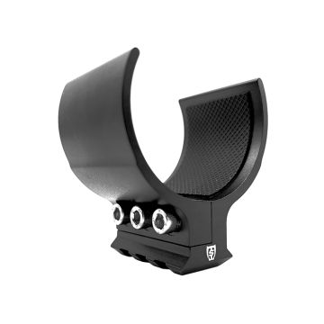 Bipod adapter Saber Tactical 52 mm