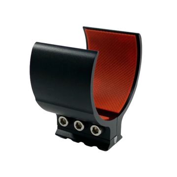 Bipod adapter Saber Tactical 60 mm