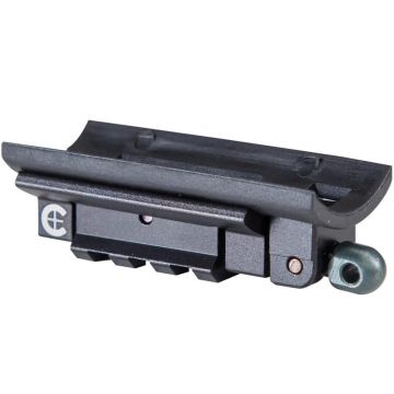 Bipod Adapter Caldwell Sling Swivel Stud / Pic Rail