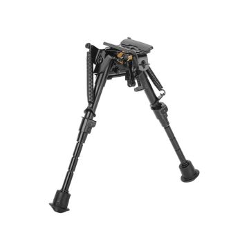 Bipod Caldwell XLA Pivot Black