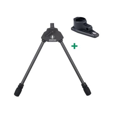 Bipod Spartan Javelin Lite