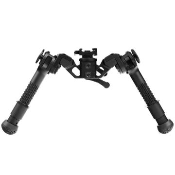 Bipod UTG Goliath Weaver/Picatinny 6-8''