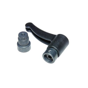 Bipod Pivot Lock Caldwell