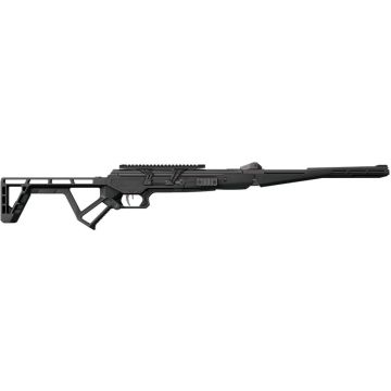 Black Bunker BM8 - Full Black