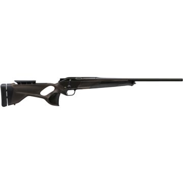 Blaser R8 Ultimate Adjustable Comb and Recoil Pad