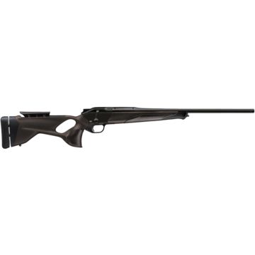 Blaser R8 Ultimate Leather Adjustable Comb and Recoil Pad
