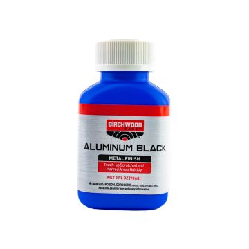Blauwsel Birchwood Casey Aluminium Black 90 ml