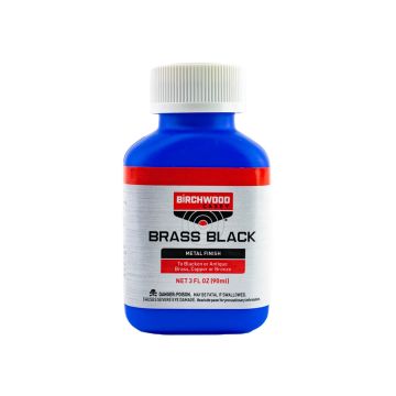Bluing Birchwood Casey Brass Black 90 ml