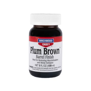 Bluing Birchwood Casey Plum Brown 150 ml