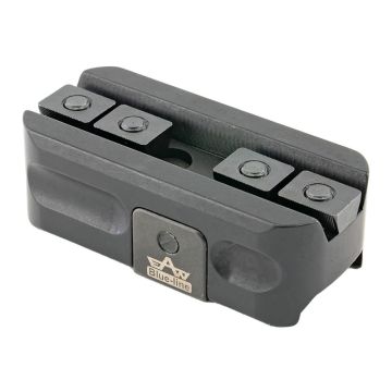 Block mount EAW Blue Line ZM rail