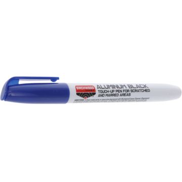 Bluing Birchwood Aluminium Black Touch-Up Pen