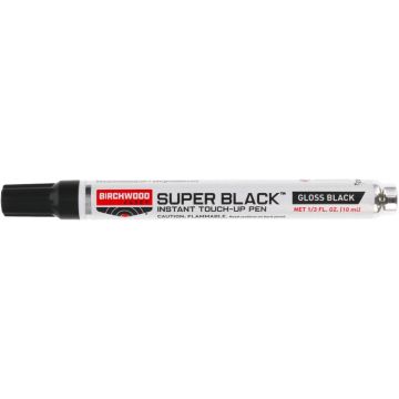 Bluing Birchwood Super Black Touch-Up Pen Gloss Black