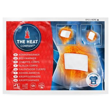 Bodywarmer The Heat Company