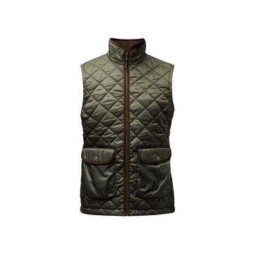 Bodywarmer Pinewood Nydala Classic Ladies